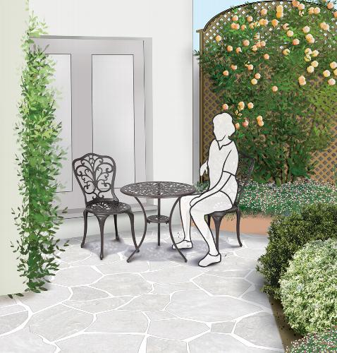 Important points to consider before having your garden redesigned Understanding the design requirements of potential clients and what they want from their garden? Designing a space for Entertaining